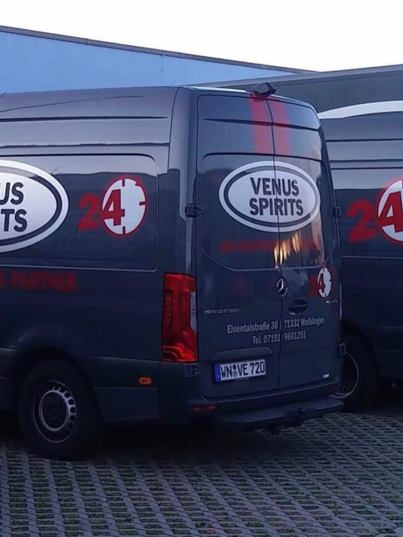 VenusSpirits_Getraenke_Lieferservice_Sprinter