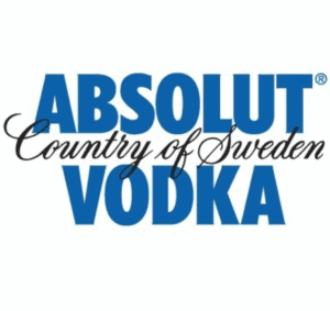 Absolut Wodka Logo