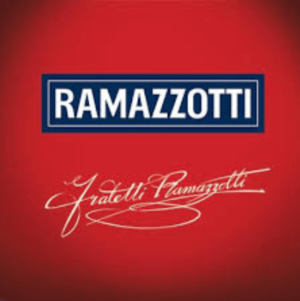 Ramazzotti Logo