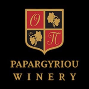 Papargyriou Winery Logo
